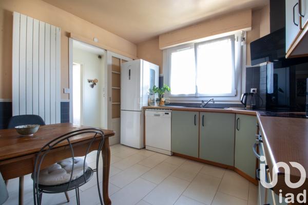 Maison à vendre 8 pièces 199 m² Roissy-en-Brie