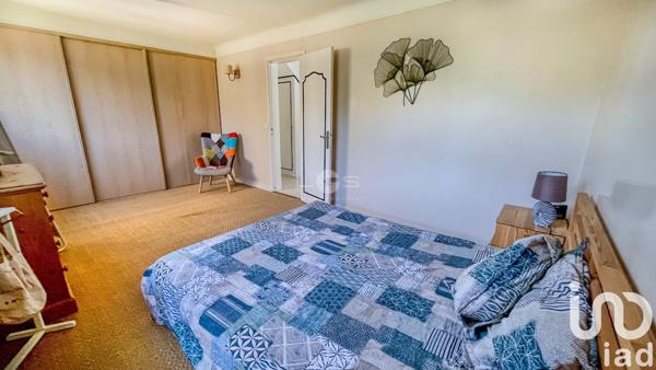 Maison à vendre 8 pièces 199 m² Roissy-en-Brie