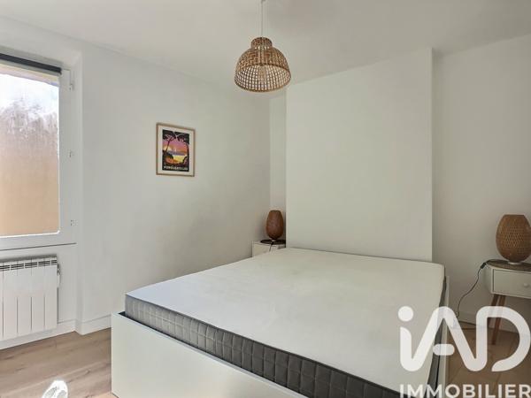 Appartement à vendre 3 pièces 49 m² Hyères