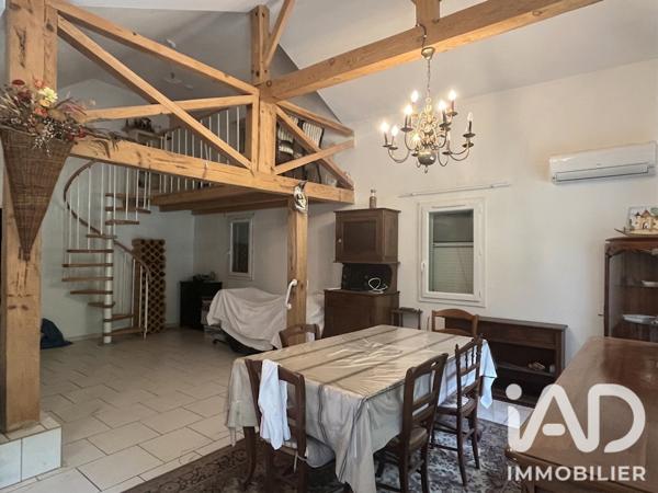 Maison à vendre 4 pièces 87 m² Cazaubon