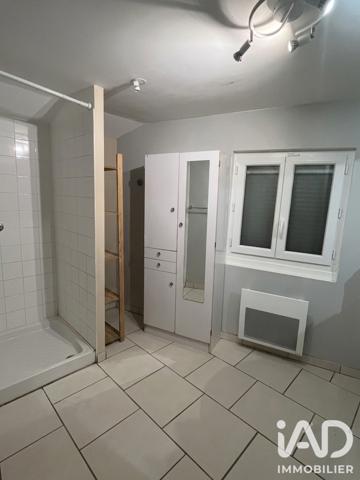 Maison à vendre 4 pièces 87 m² Cazaubon