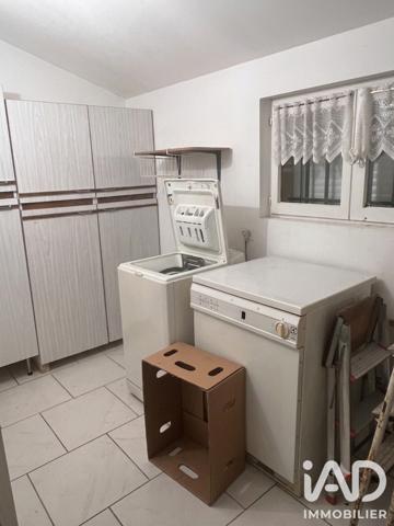 Maison à vendre 4 pièces 87 m² Cazaubon