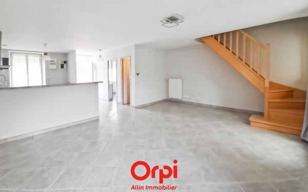 Maison à vendre    3 pièces •  Domérat