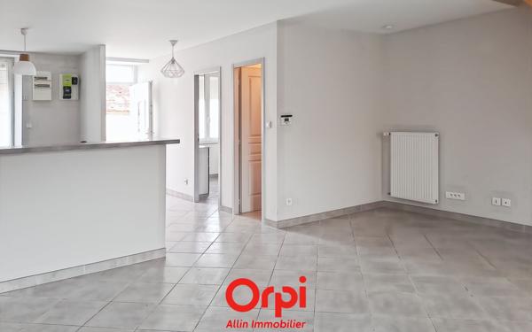 Maison à vendre    3 pièces •  Domérat