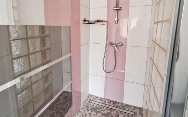 Maison à vendre    3 pièces •  Domérat