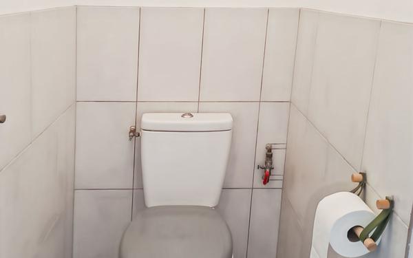 Maison à vendre    3 pièces •  Domérat