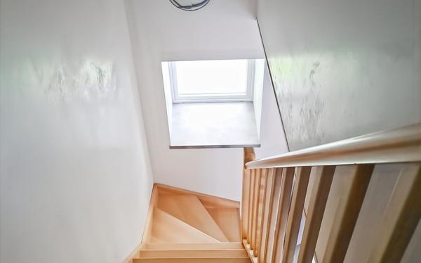 Maison à vendre    3 pièces •  Domérat