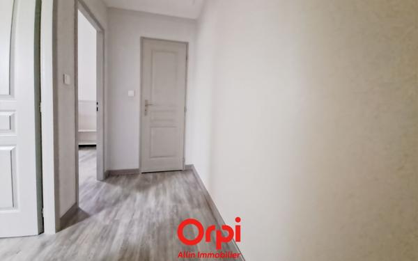 Maison à vendre    3 pièces •  Domérat