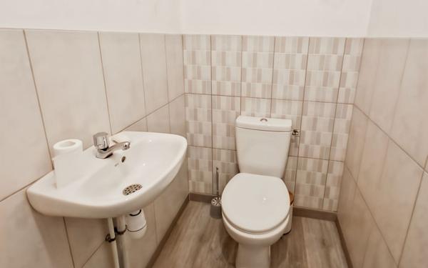 Maison à vendre    3 pièces •  Domérat