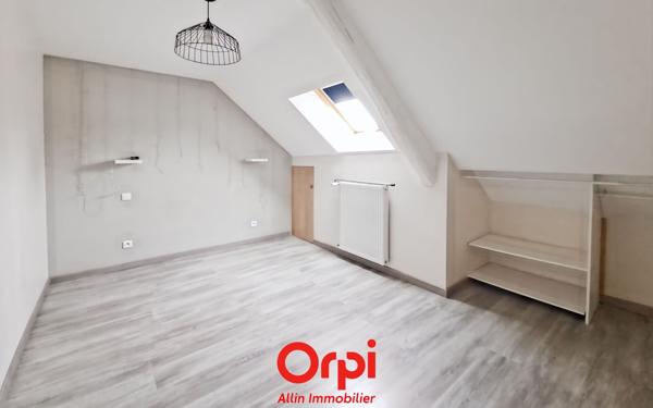 Maison à vendre    3 pièces •  Domérat