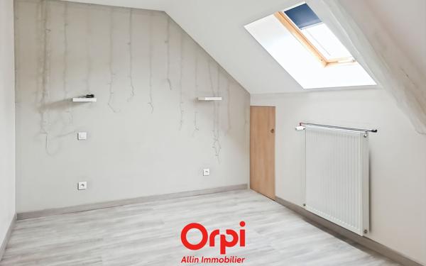 Maison à vendre    3 pièces •  Domérat