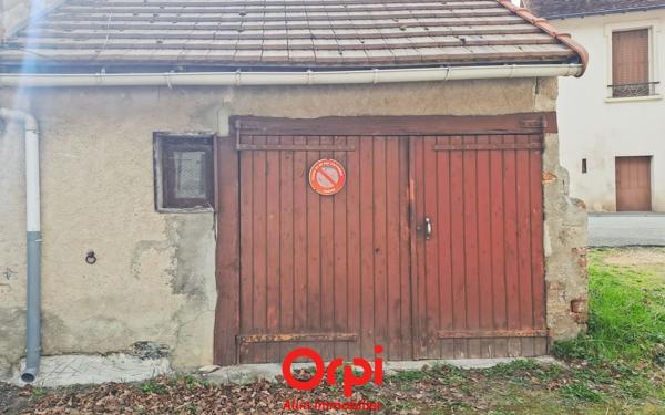 Maison à vendre    3 pièces •  Domérat