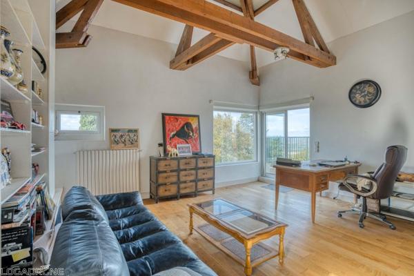 Vente / Domaine à Cahors (46000)