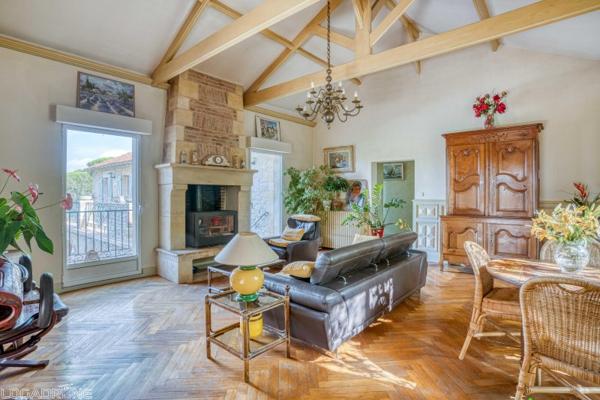 Vente / Domaine à Cahors (46000)
