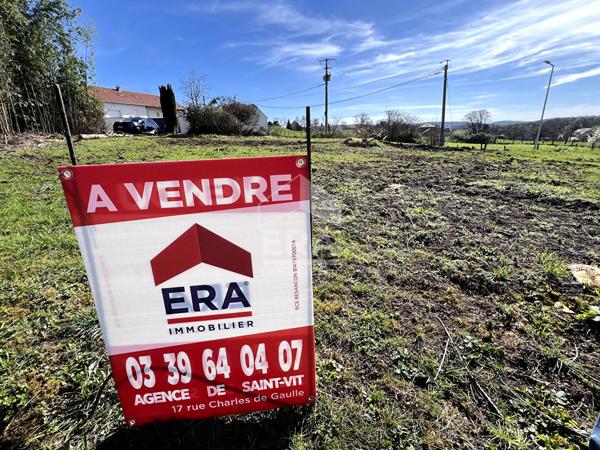 Terrain constructible
