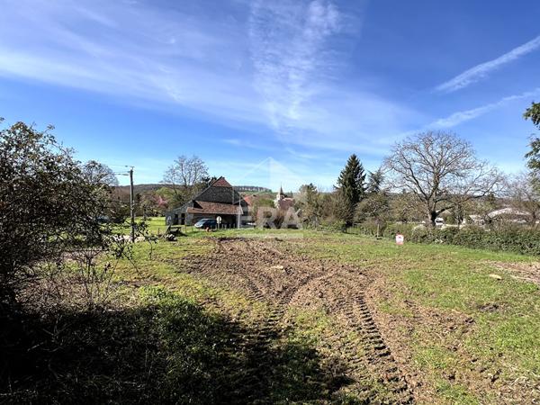 Terrain constructible