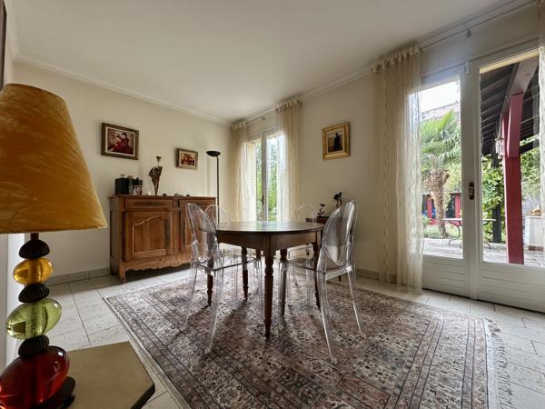 Grande maison T7 Montferrand - Clermont-Province Grande maison T7 Montferrand