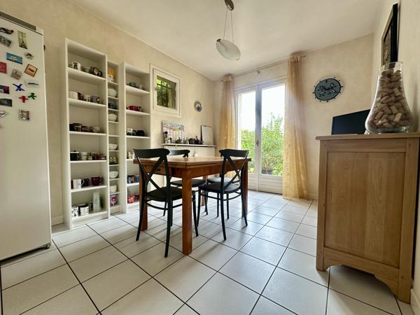 Grande maison T7 Montferrand - Clermont-Province Grande maison T7 Montferrand