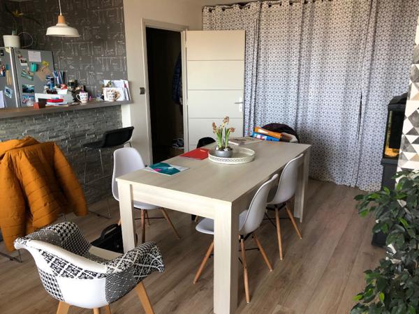 APPARTEMENT F4