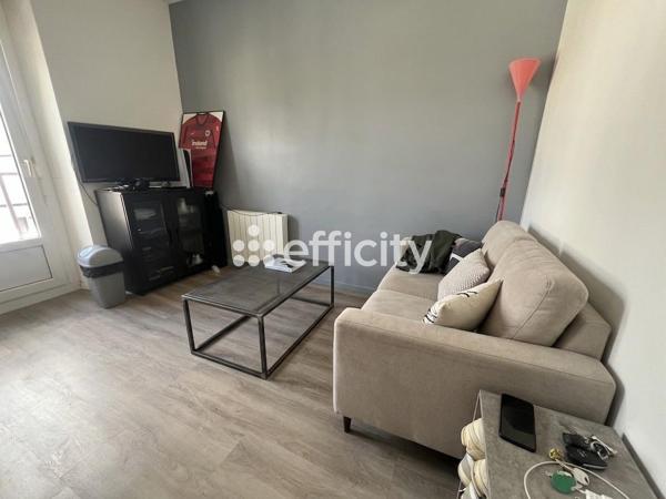 Appartement
         2 pièces
        - 20 m² Exclusivité 114 500 € *