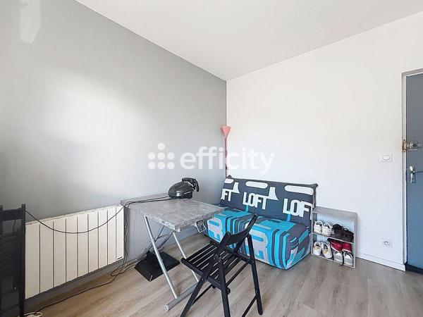 Appartement
         2 pièces
        - 20 m² Exclusivité 114 500 € *