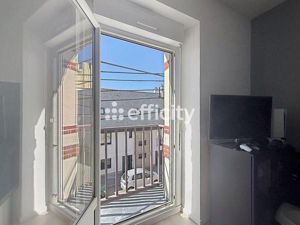 Appartement
         2 pièces
        - 20 m² Exclusivité 114 500 € *