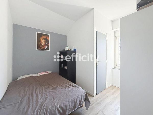 Appartement
         2 pièces
        - 20 m² Exclusivité 114 500 € *