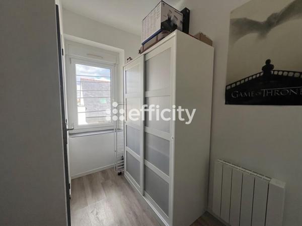 Appartement
         2 pièces
        - 20 m² Exclusivité 114 500 € *