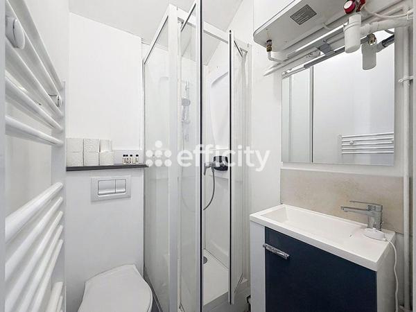 Appartement
         2 pièces
        - 20 m² Exclusivité 114 500 € *
