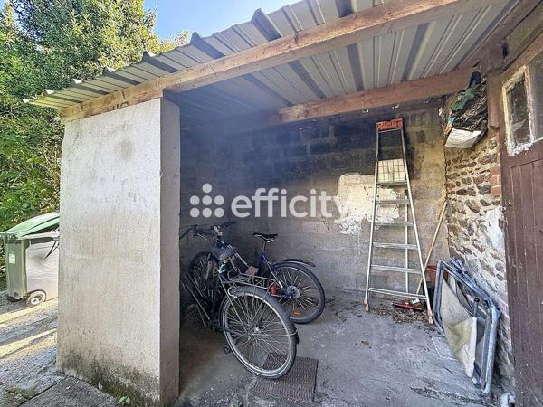 Appartement
         2 pièces
        - 20 m² Exclusivité 114 500 € *