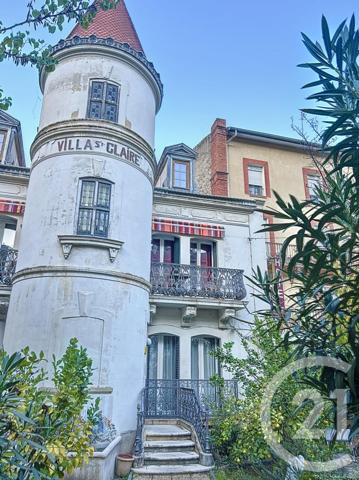 Maison à vendre  14 pièces - 296 m2 AMELIE LES BAINS PALALDA - 66