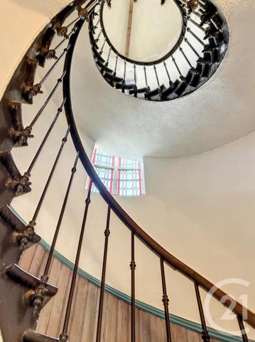 Maison à vendre  14 pièces - 296 m2 AMELIE LES BAINS PALALDA - 66