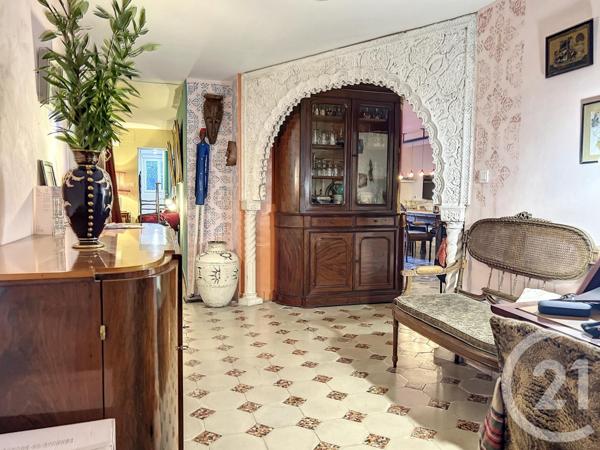 Maison à vendre  14 pièces - 296 m2 AMELIE LES BAINS PALALDA - 66