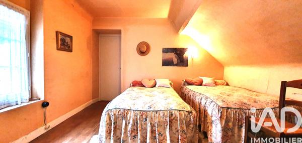 Maison à vendre 6 pièces 110 m² Terrasson-Lavilledieu