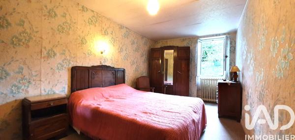 Maison à vendre 6 pièces 110 m² Terrasson-Lavilledieu