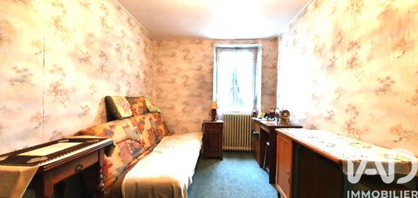 Maison à vendre 6 pièces 110 m² Terrasson-Lavilledieu