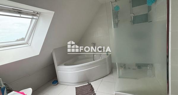 À vendre Maison 5 pièces 130 m² - Ploemeur 56270