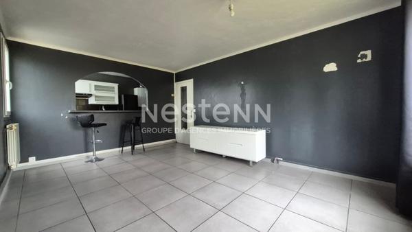 Nestenn IGNY - Appartement Palaiseau T3 61 m2, Résidence Sécurisée, 15 min gare de Palaiseau, 5 min des bus et proximité immédiate école Paul Langevin