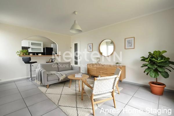 Nestenn IGNY - Appartement Palaiseau T3 61 m2, Résidence Sécurisée, 15 min gare de Palaiseau, 5 min des bus et proximité immédiate école Paul Langevin