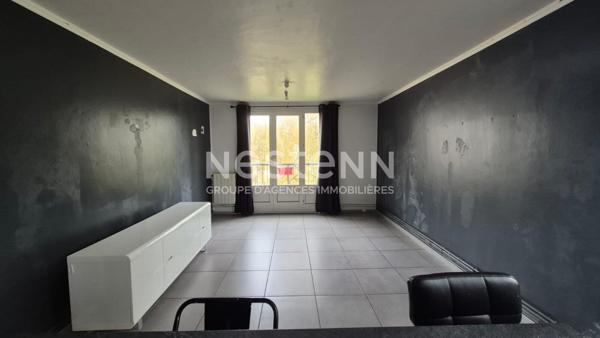 Nestenn IGNY - Appartement Palaiseau T3 61 m2, Résidence Sécurisée, 15 min gare de Palaiseau, 5 min des bus et proximité immédiate école Paul Langevin