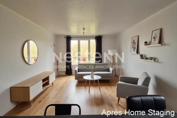 Nestenn IGNY - Appartement Palaiseau T3 61 m2, Résidence Sécurisée, 15 min gare de Palaiseau, 5 min des bus et proximité immédiate école Paul Langevin