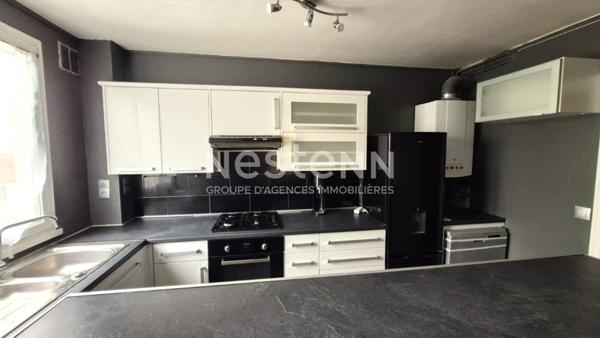 Nestenn IGNY - Appartement Palaiseau T3 61 m2, Résidence Sécurisée, 15 min gare de Palaiseau, 5 min des bus et proximité immédiate école Paul Langevin