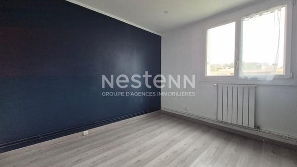 Nestenn IGNY - Appartement Palaiseau T3 61 m2, Résidence Sécurisée, 15 min gare de Palaiseau, 5 min des bus et proximité immédiate école Paul Langevin