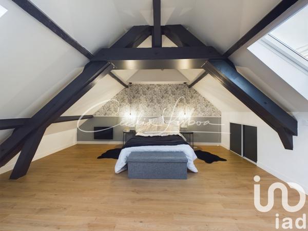 Appartement 3 pièces de 86 m² à Montereau-Fault-Yonne (77130)