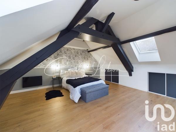 Appartement 3 pièces de 86 m² à Montereau-Fault-Yonne (77130)