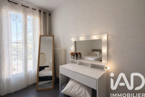 Appartement à vendre 3 pièces 66 m² Marseille 14
