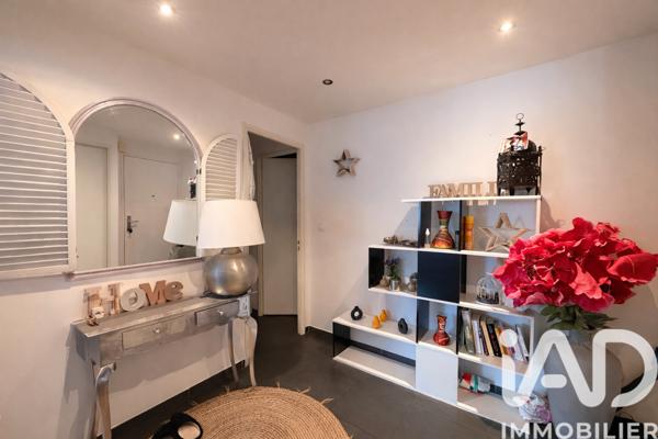 Appartement à vendre 3 pièces 66 m² Marseille 14