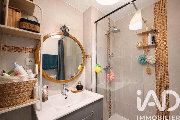 Appartement à vendre 3 pièces 66 m² Marseille 14