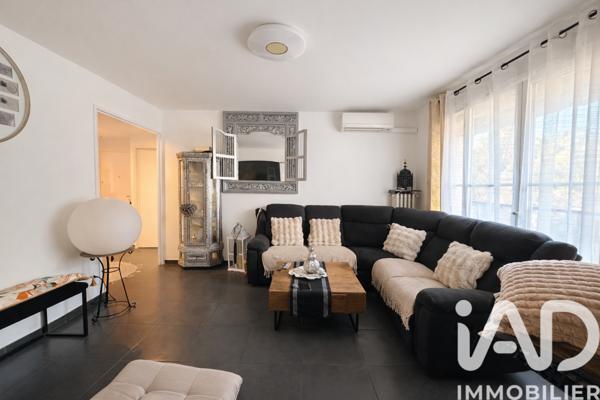 Appartement à vendre 3 pièces 66 m² Marseille 14