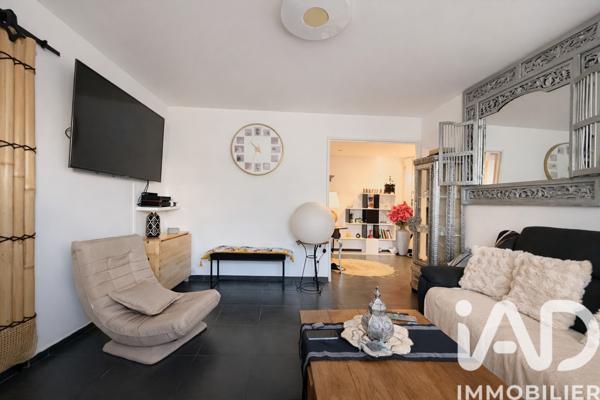 Appartement à vendre 3 pièces 66 m² Marseille 14